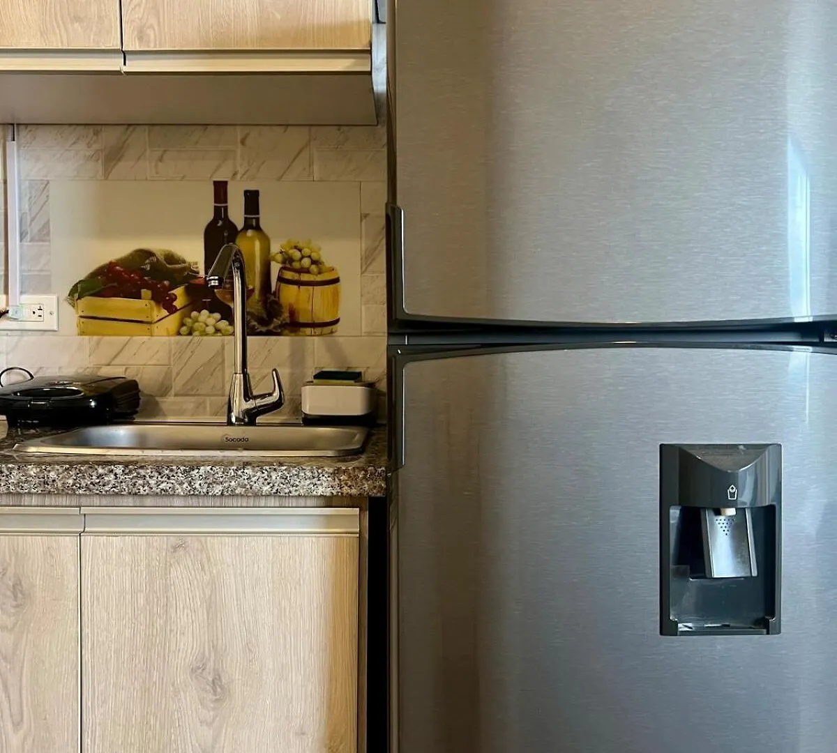 Comodo Y Acogedor Loft La Candelaria 波哥大 公寓