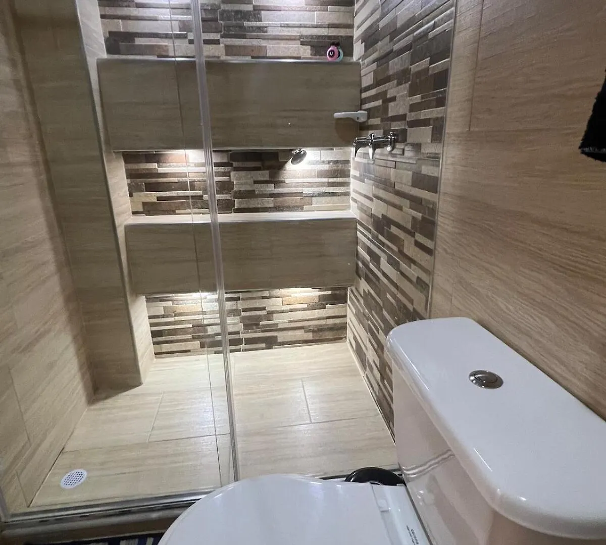Apartman Comodo Y Acogedor Loft La Candelaria Bogotá Kolumbia